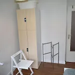 Apartment Am Rosenhain 14 Nr 01