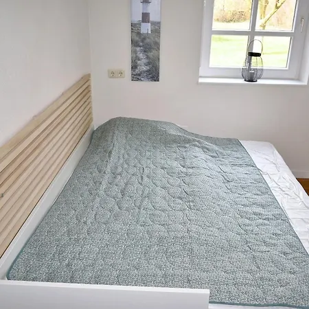 Apartment Am Rosenhain 14 Nr 01 *