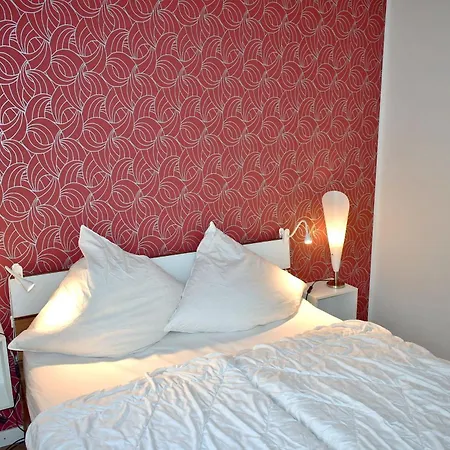 Apartment Am Rosenhain 14 Nr 01 Timmendorfer Strand