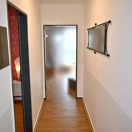 Am Rosenhain 14 Nr 01 * Timmendorfer Strand