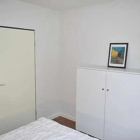 Am Rosenhain 14 Nr 01 Apartment Timmendorfer Strand