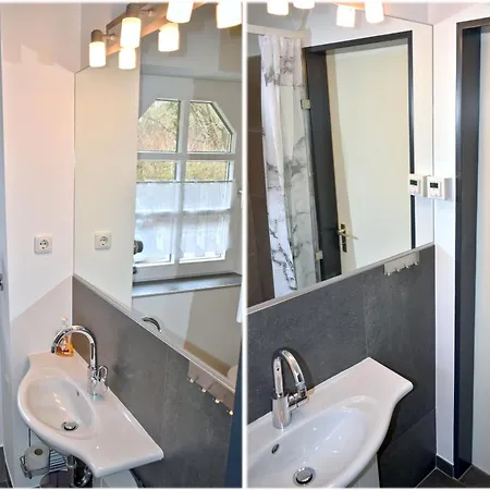 Am Rosenhain 14 Nr 01 Apartment