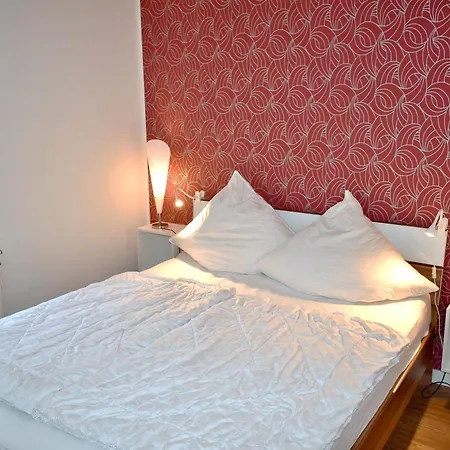 Am Rosenhain 14 Nr 01 Daire *