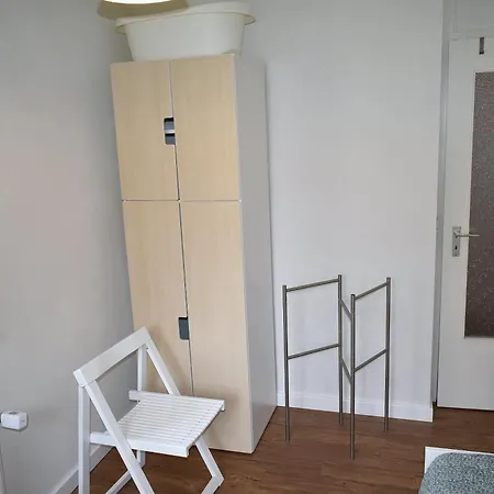Apartment Am Rosenhain 14 Nr 01