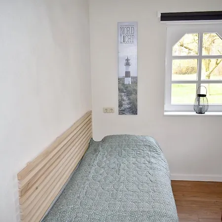 Daire Am Rosenhain 14 Nr 01 *