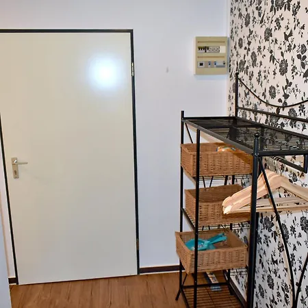 Am Rosenhain 14 Nr 01 Lägenhet