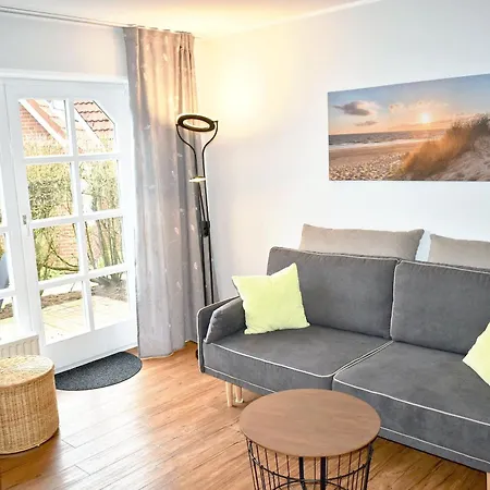 Am Rosenhain 14 Nr 01 * Timmendorfer Strand