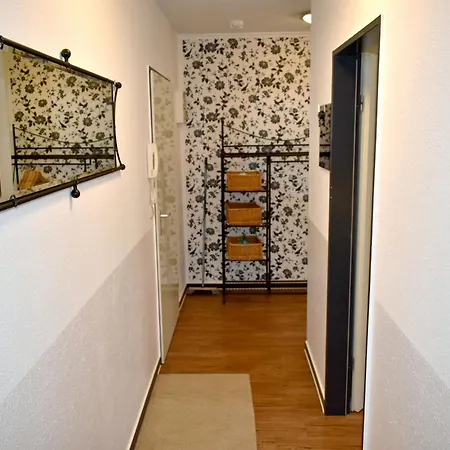 Am Rosenhain 14 Nr 01 Lägenhet