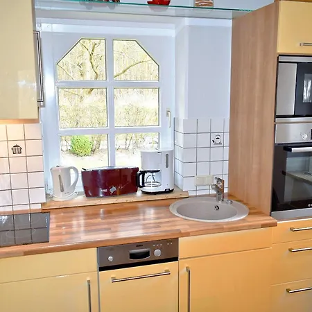 Am Rosenhain 14 Nr 01 Apartment Timmendorfer Strand