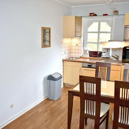 Am Rosenhain 14 Nr 01 Lägenhet
