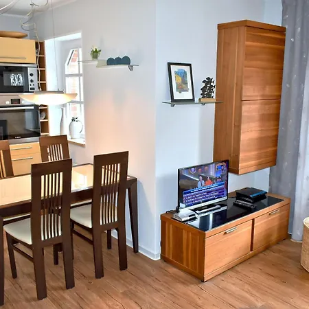 Am Rosenhain 14 Nr 01 Apartment *