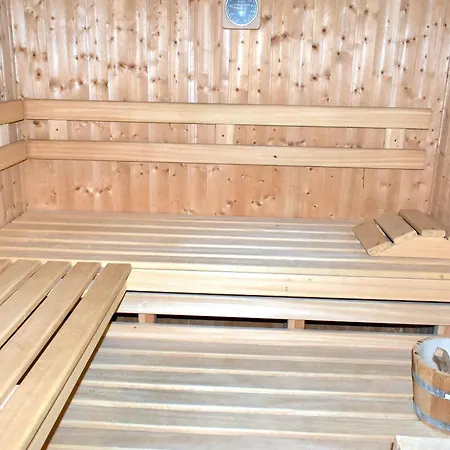 Lägenhet Am Rosenhain 14 Nr 01 Timmendorfer Strand