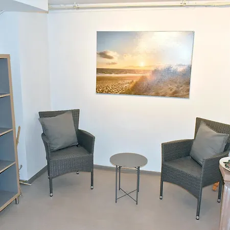 Am Rosenhain 14 Nr 01 Lägenhet *