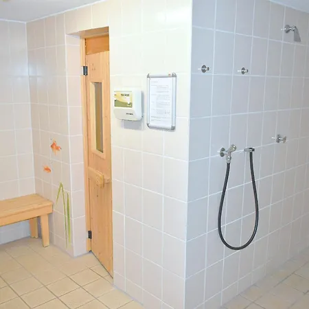 Lägenhet Am Rosenhain 14 Nr 01 *