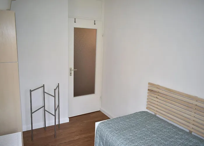 Am Rosenhain 14 Nr 01 * Timmendorfer Strand