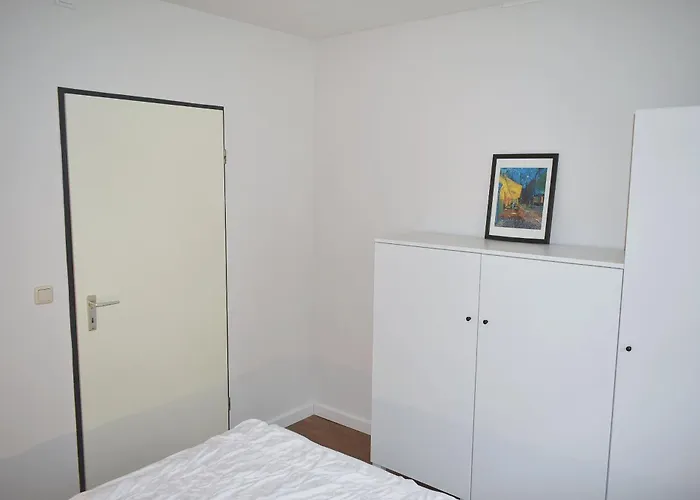 Am Rosenhain 14 Nr 01 Apartment Timmendorfer Strand