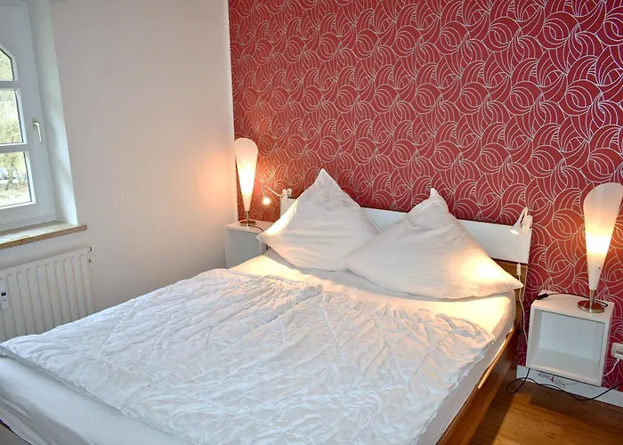 Am Rosenhain 14 Nr 01 Apartment *