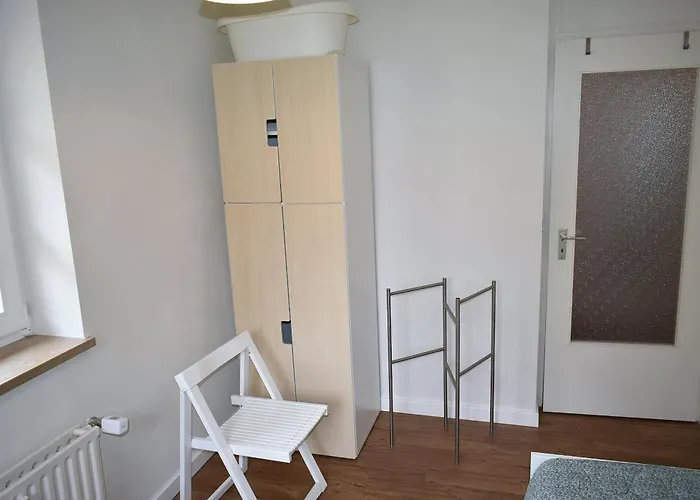 Daire Am Rosenhain 14 Nr 01