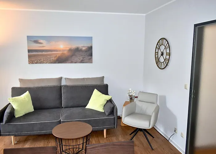 Am Rosenhain 14 Nr 01 Timmendorfer Strand