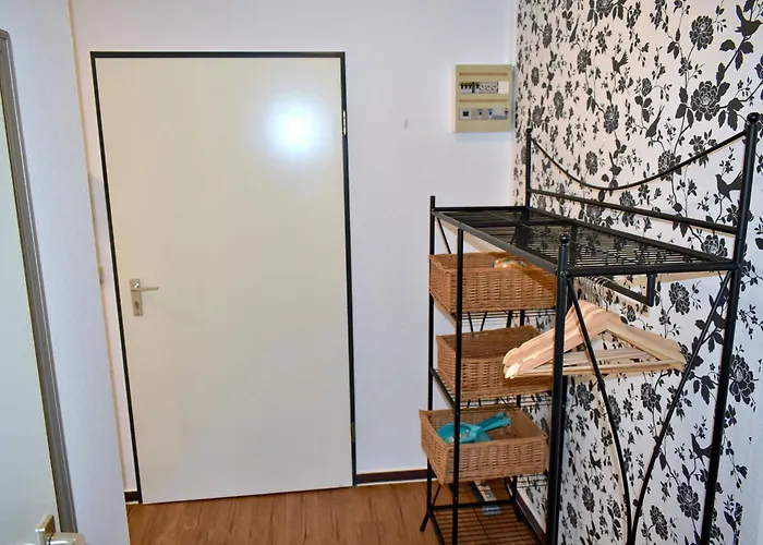 Am Rosenhain 14 Nr 01 Apartment