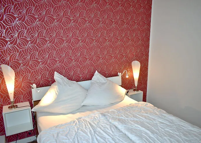 Am Rosenhain 14 Nr 01 Timmendorfer Strand