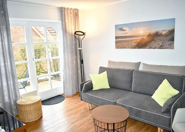 Am Rosenhain 14 Nr 01 * Timmendorfer Strand