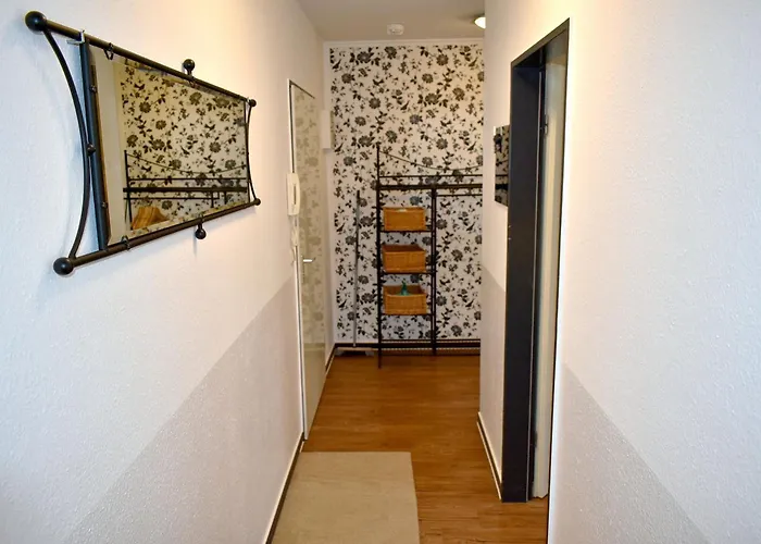 Am Rosenhain 14 Nr 01 Daire