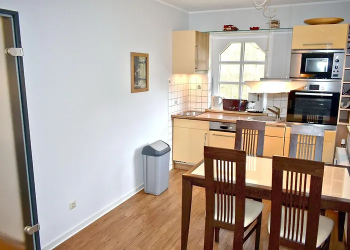 Am Rosenhain 14 Nr 01 Apartment