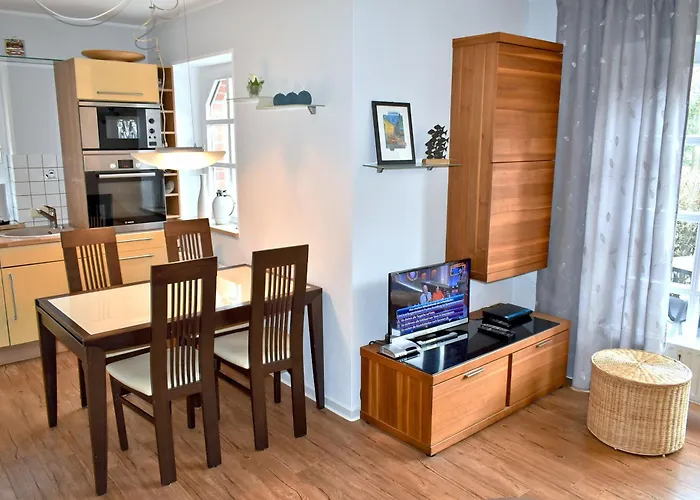 Am Rosenhain 14 Nr 01 Apartment *